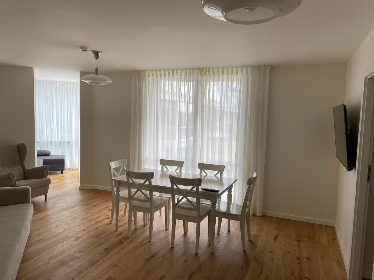 Apartamentai Sventojoje Poilsio Komplekse “Elija” Palanga Extérieur photo