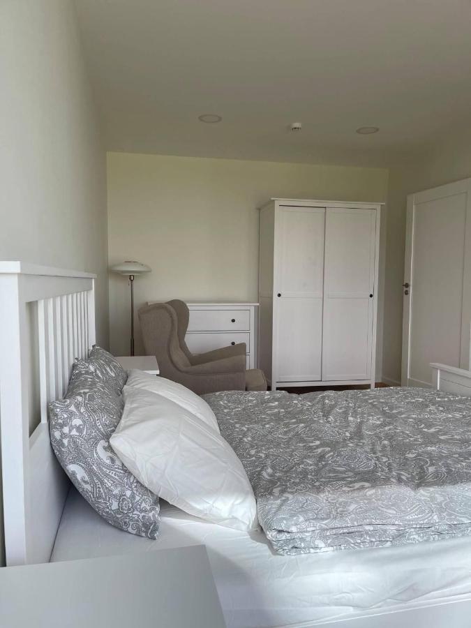 Apartamentai Sventojoje Poilsio Komplekse “Elija” Palanga Extérieur photo