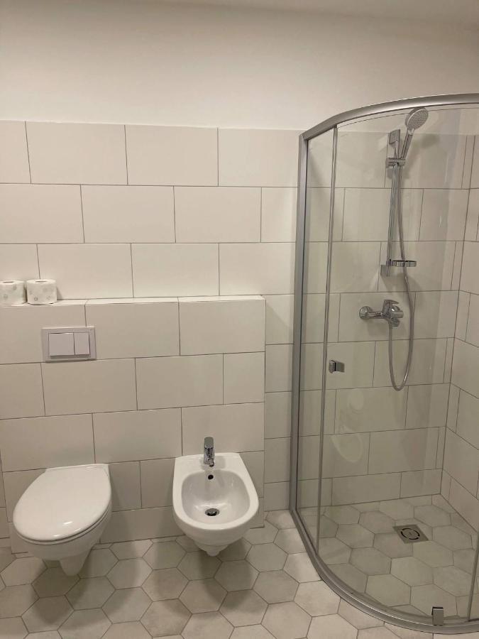 Apartamentai Sventojoje Poilsio Komplekse “Elija” Palanga Extérieur photo